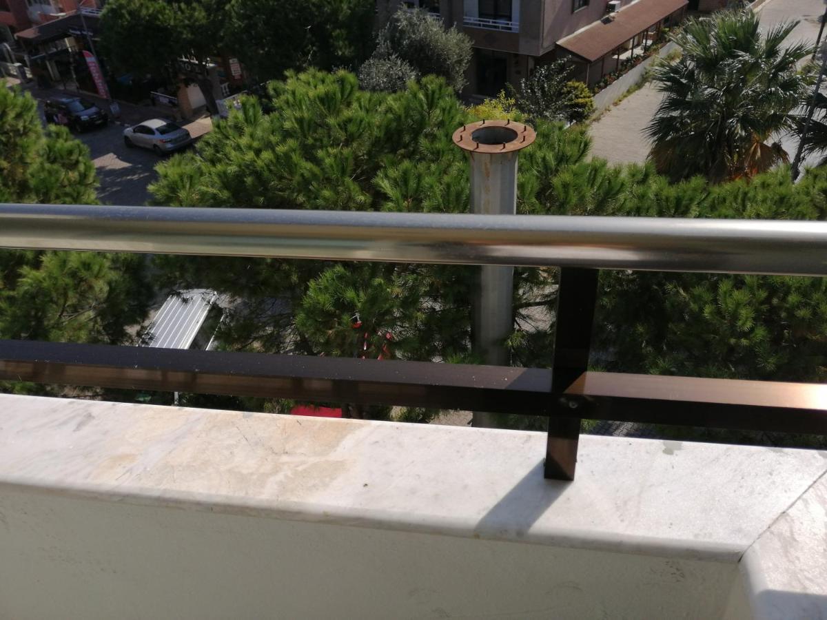 Club Didyma Hotel Didim Exterior foto
