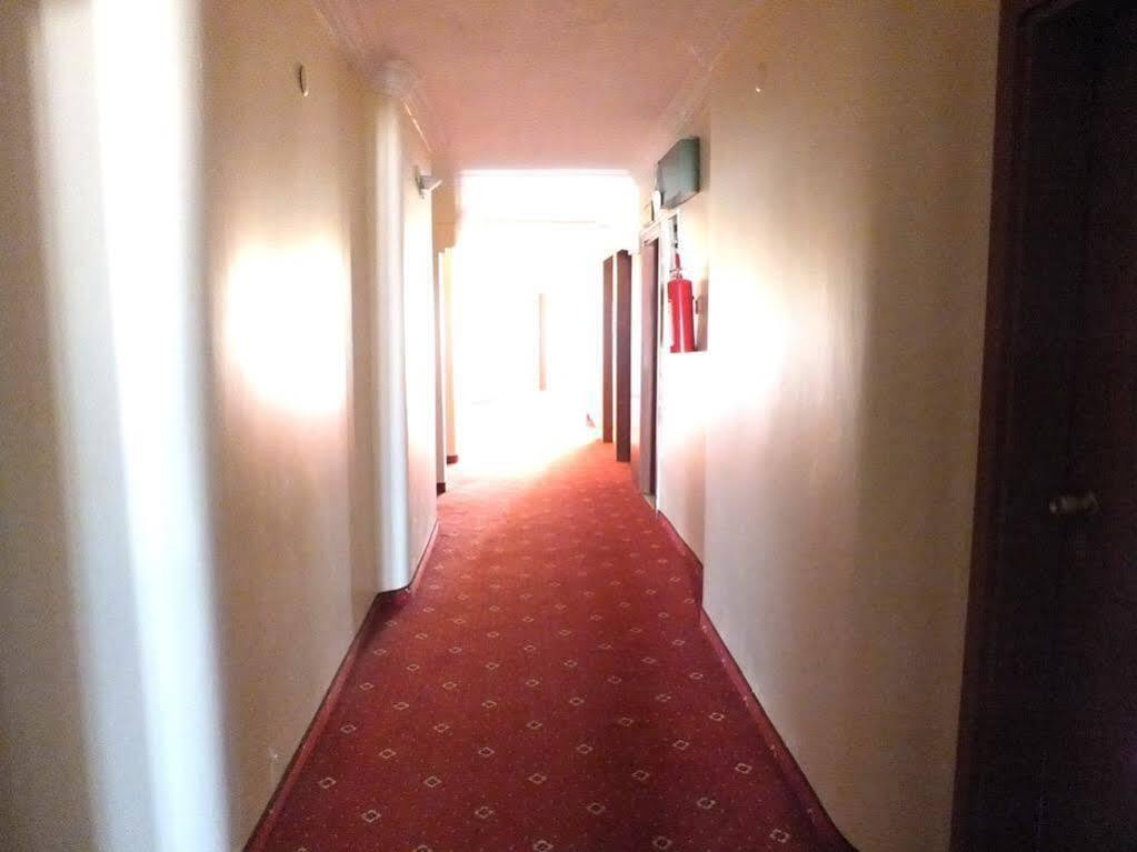 Club Didyma Hotel Didim Exterior foto